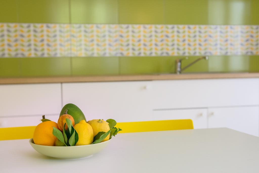 Studio And Apartment Nadia With Garden Porec Exterior photo