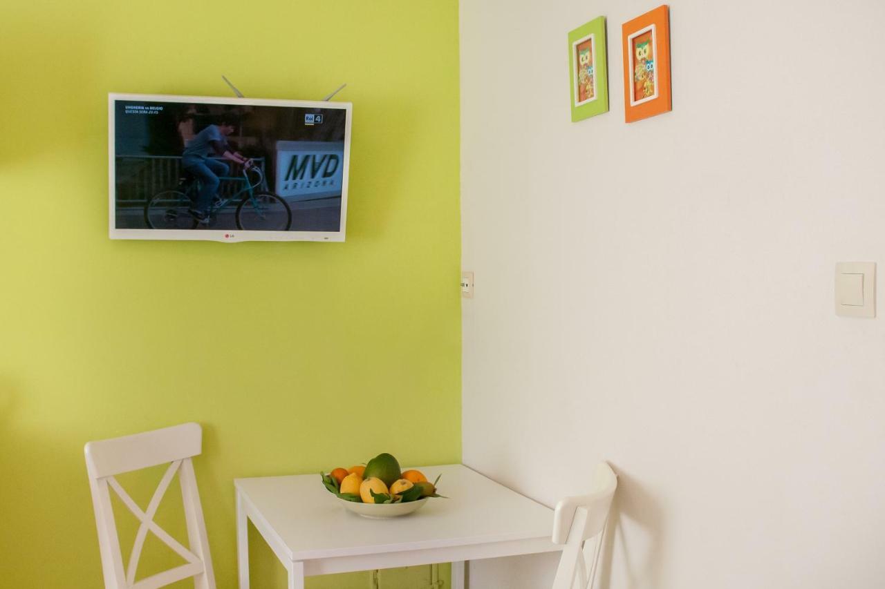 Studio And Apartment Nadia With Garden Porec Exterior photo